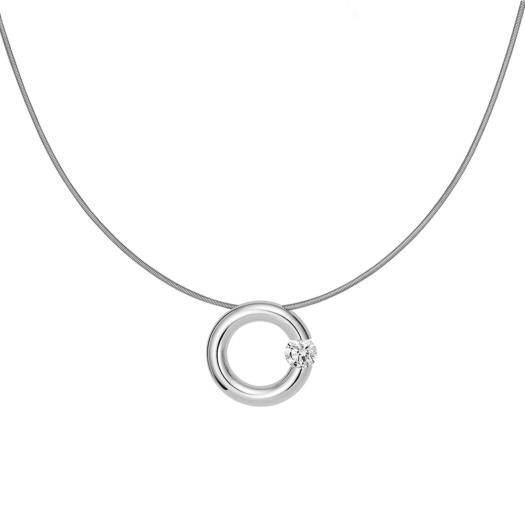 Niessing - Spannring® Anhänger 
