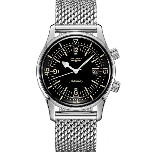 Longines - LONGINES LEGEND DIVER