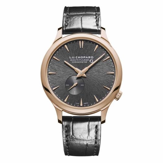 Chopard - L.U.C. XPS Twist of Fairmined