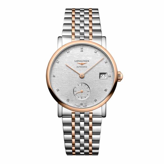 Longines - LONGINES ELEGANT COLLECTION