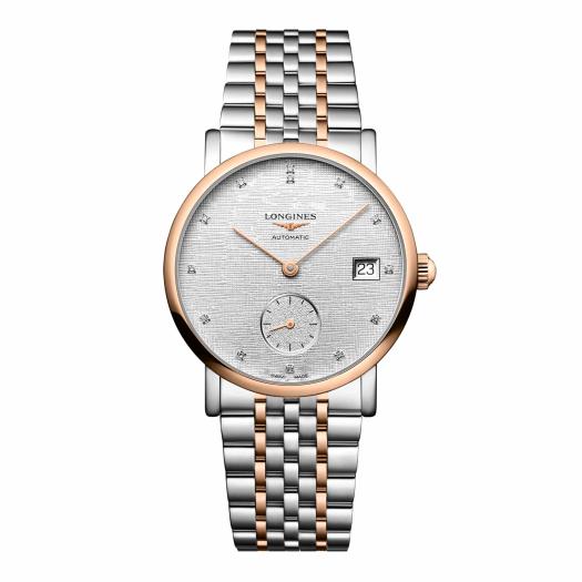 Longines - The Longines Elegant Collection