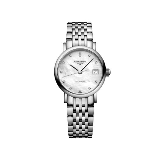 Longines - The Longines Elegant Collection