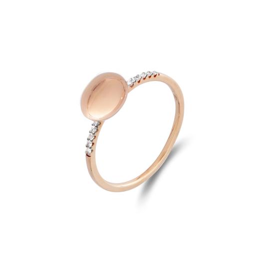 Nanis - Dancing Élite Ring