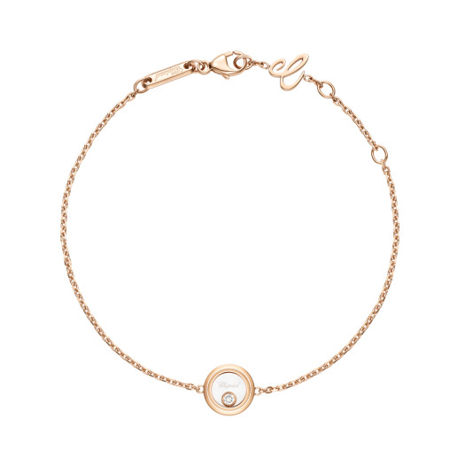 Chopard - Happy Diamonds Icons Armband