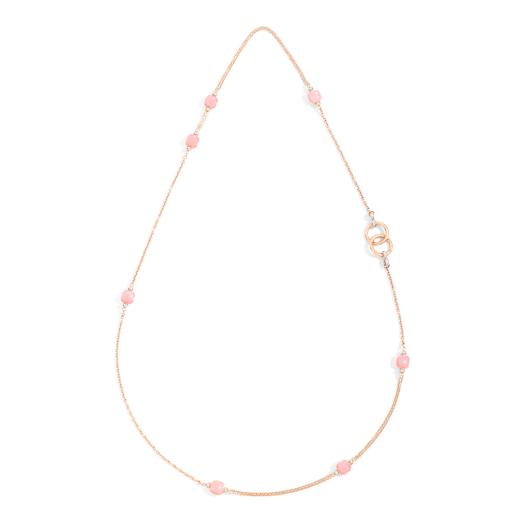 Pomellato - Rosenquarz Nudo Ready-To-Wear