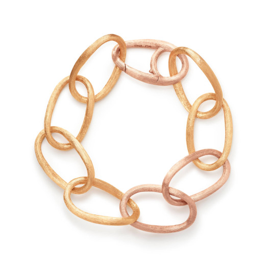Ole Lynggaard Copenhagen - Love Armband groß