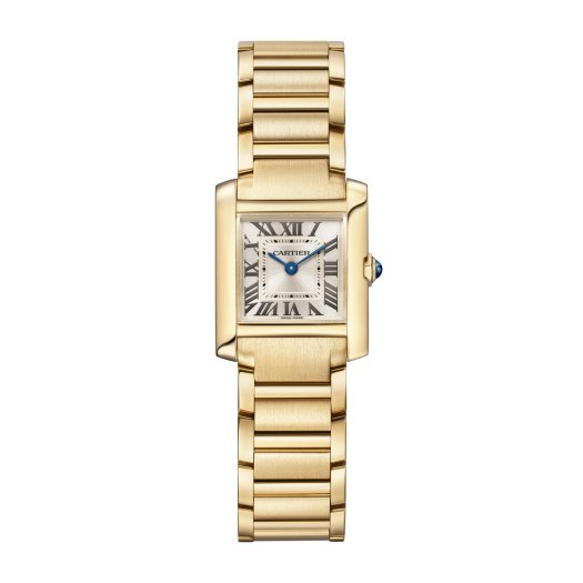 Cartier - Tank Française