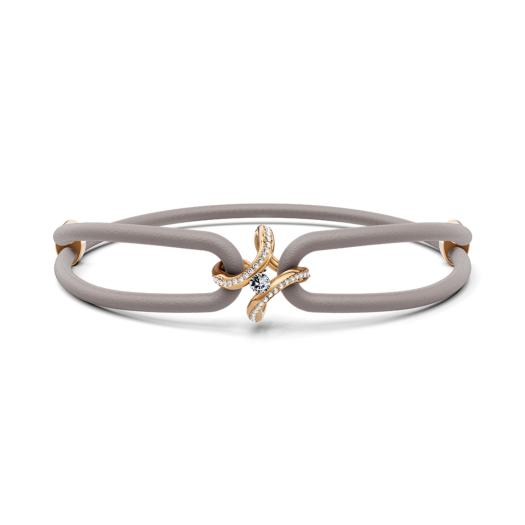 Niessing - Spannring® Ära Highlights Armband