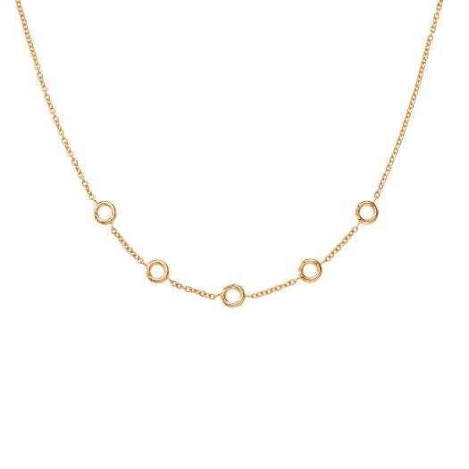 Ole Lynggaard Copenhagen - Young Fish Collier