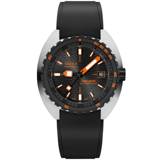 Doxa - SUB 300 BETA PROFESSIONAL