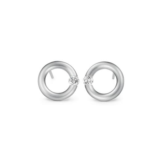 Niessing - Spannring® Ohrstecker 