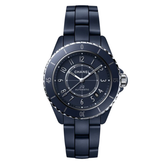 CHANEL - J12 KALIBER 12.1 Uhr, 38 mm