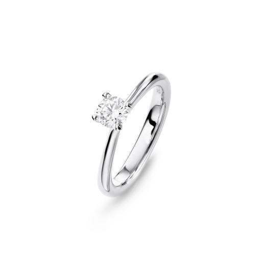 Ole Lynggaard Copenhagen - Classic Solitaire Ring