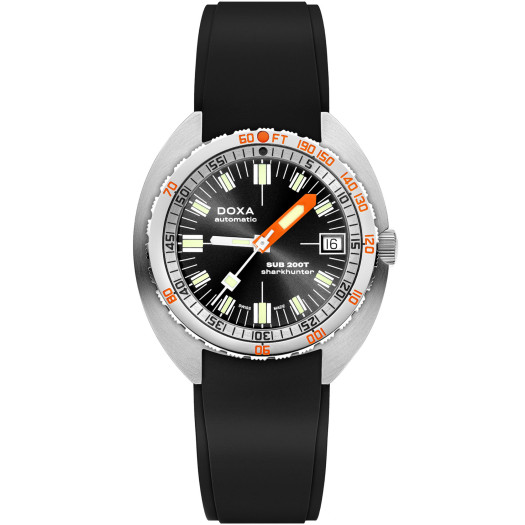 Doxa - SUB 200T SHARKHUNTER