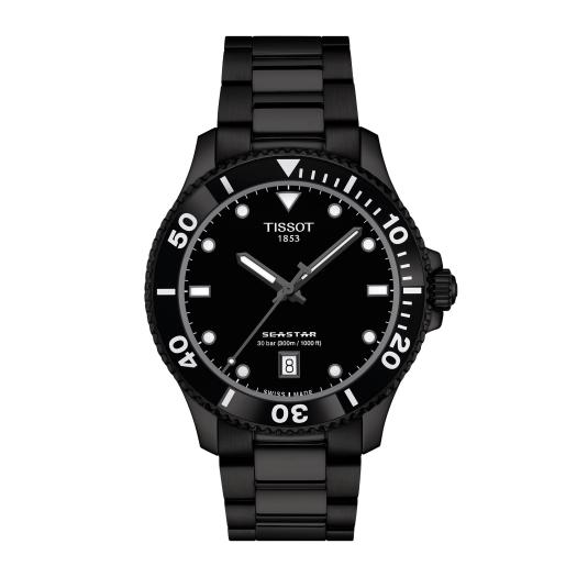 Tissot - Seastar 1000 Quartz