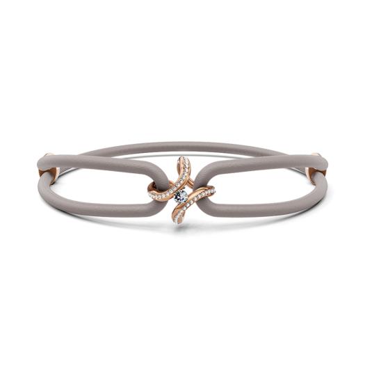 Niessing - Spannring® Ära Highlights Armband