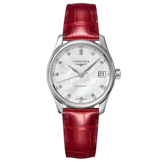Longines - LONGINES MASTER COLLECTION