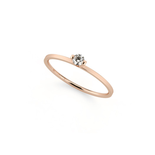 Niessing - Princess Ring