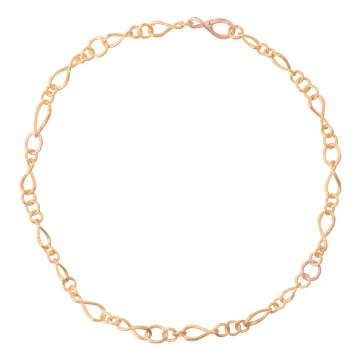 Ole Lynggaard Copenhagen - Love Collier