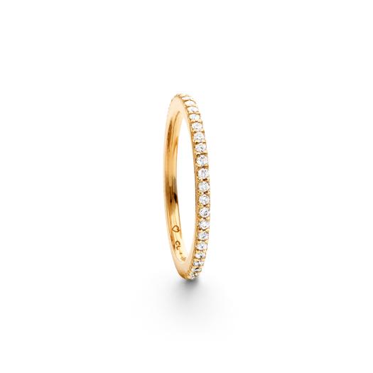 Ole Lynggaard Copenhagen - Love Bands Ring