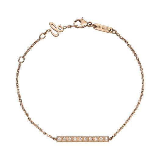 Chopard - Ice Cube Armband