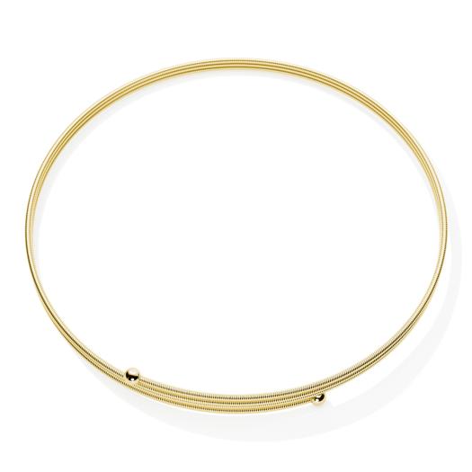 Niessing - Colette C Embrace Collier 3-fach