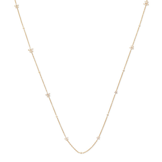 Ole Lynggaard Copenhagen - Shooting Stars Collier