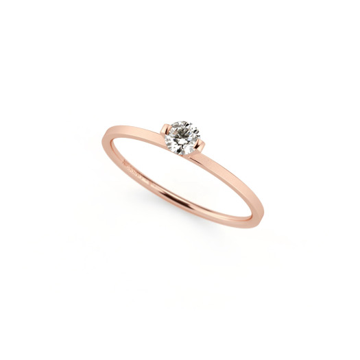 Niessing - Princess Ring