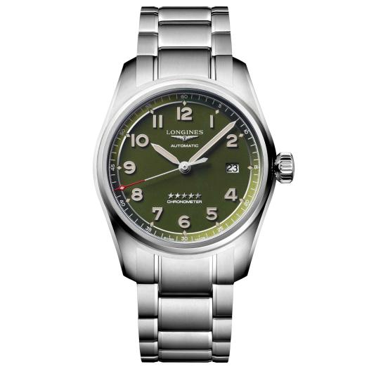 Longines - LONGINES SPIRIT