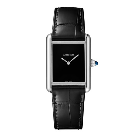 Cartier - Tank Must