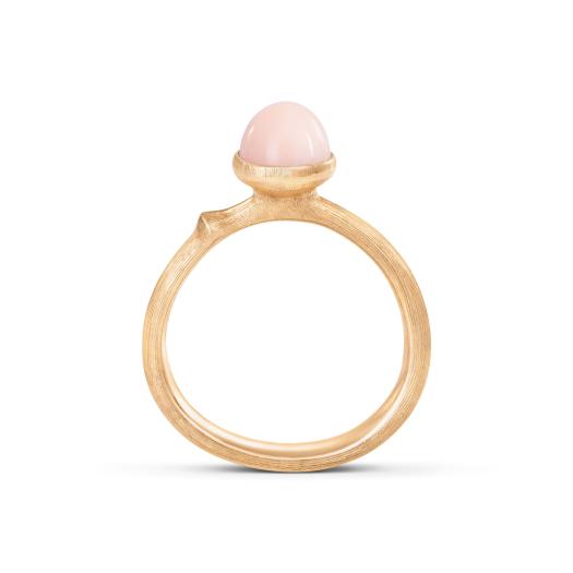 Ole Lynggaard Copenhagen - Lotus Tiny Ring