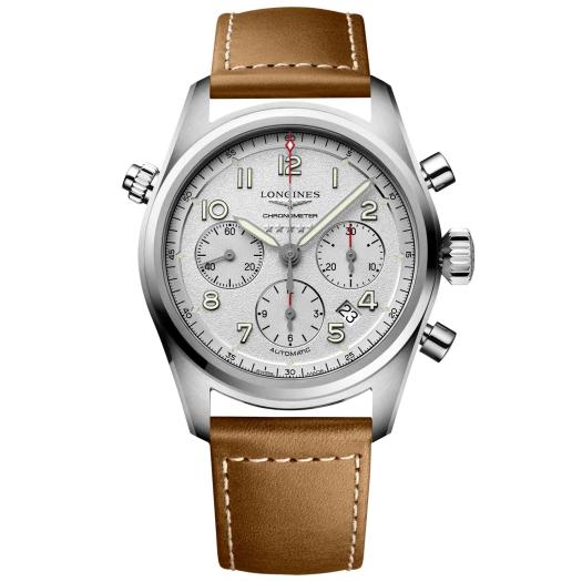 Longines - Longines Spirit