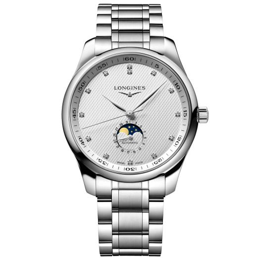 Longines - The Longines Master Collection