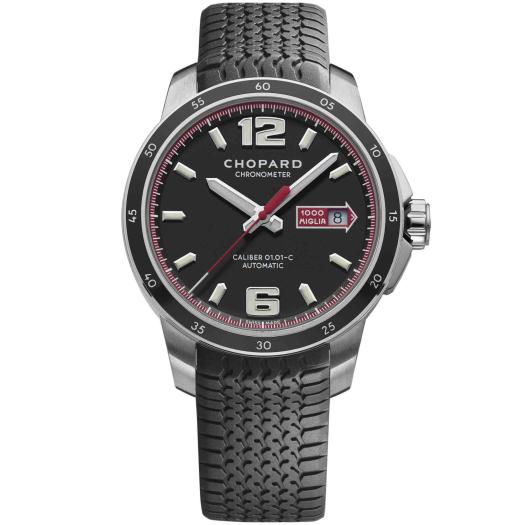 Chopard - Mille Miglia GTS Automatic