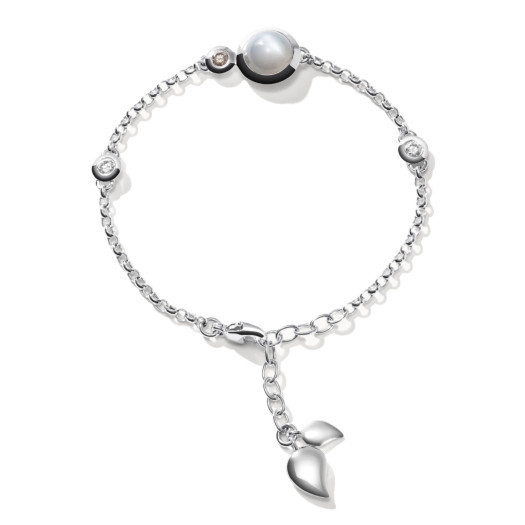 Tamara Comolli - BOUTON Mini Chain Armband 'Camel' Small/Medium