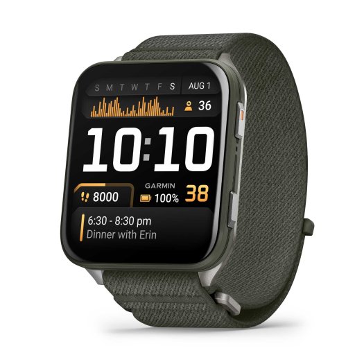 Garmin - Venu® X1