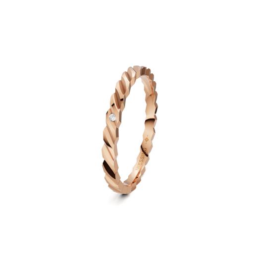 Niessing - Woven Love Ring