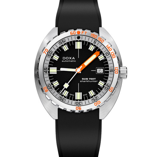 Doxa - SUB 750T SHARKHUNTER