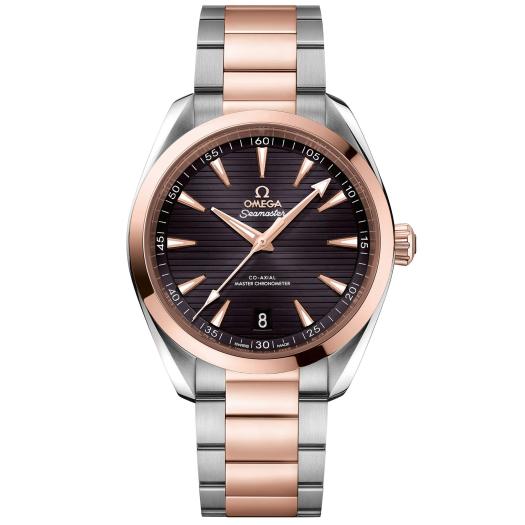 Omega - Seamaster Aqua Terra 150 M Co-Axial Master Chronometer