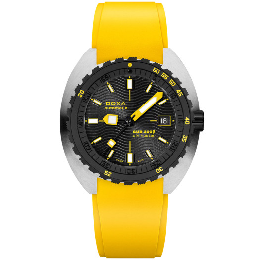 Doxa - SUB 300 BETA DIVINGSTAR