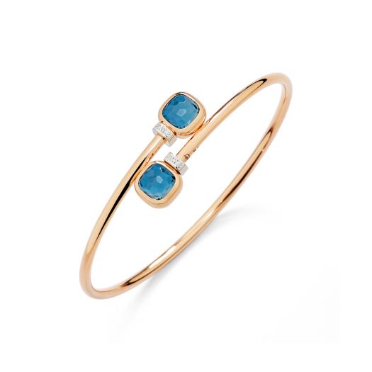 Pomellato - Nudo Mini Armreif