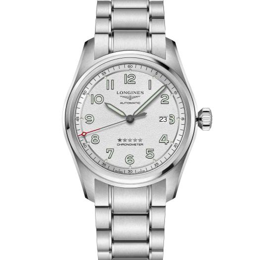 Longines - Longines Spirit Prestige Edition