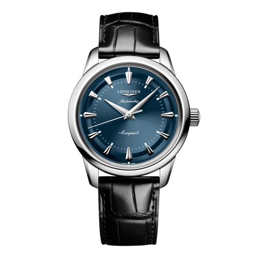 Longines - CONQUEST HERITAGE