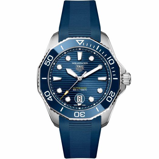 TAG Heuer - TAG HEUER AQUARACER PROFESSIONAL 300