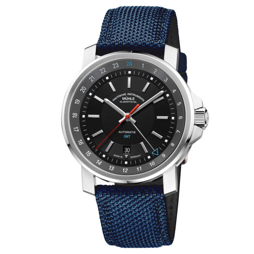 Mühle Glashütte - 29er Big GMT