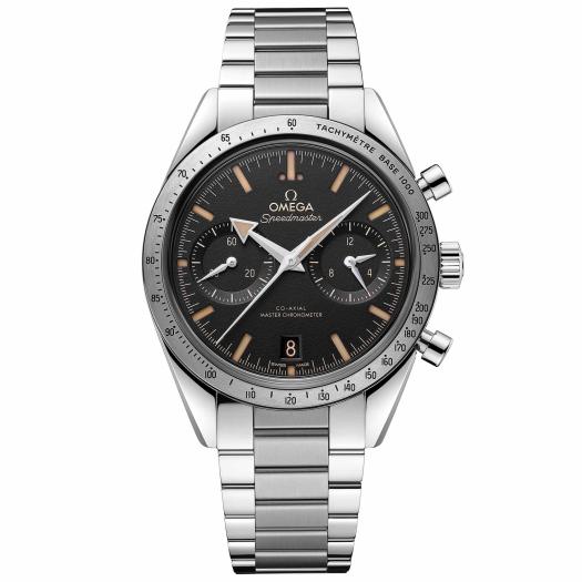 Omega - Speedmaster '57