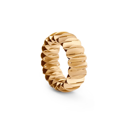 Niessing - Phoenix Ring