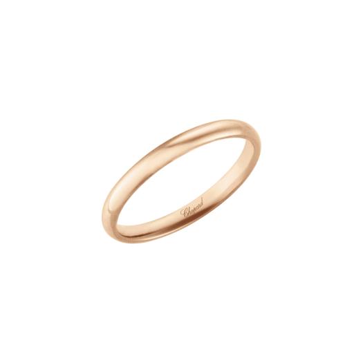 Chopard - Timeless Wedding Band Ring
