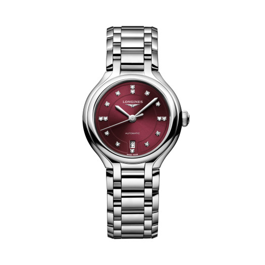 Longines - LONGINES PRIMALUNA