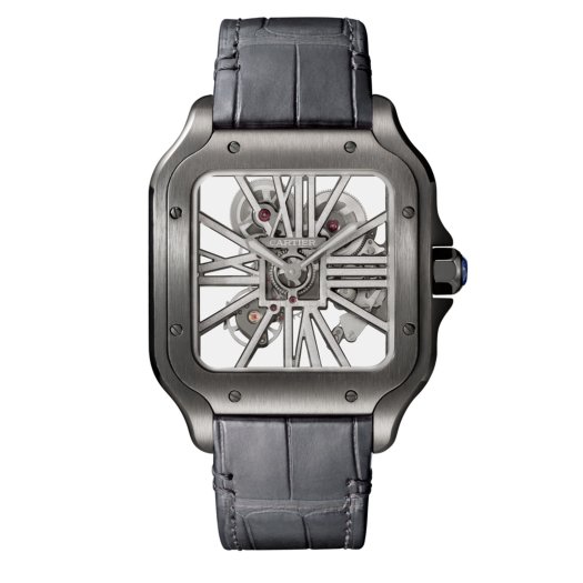 Cartier - Santos de Cartier